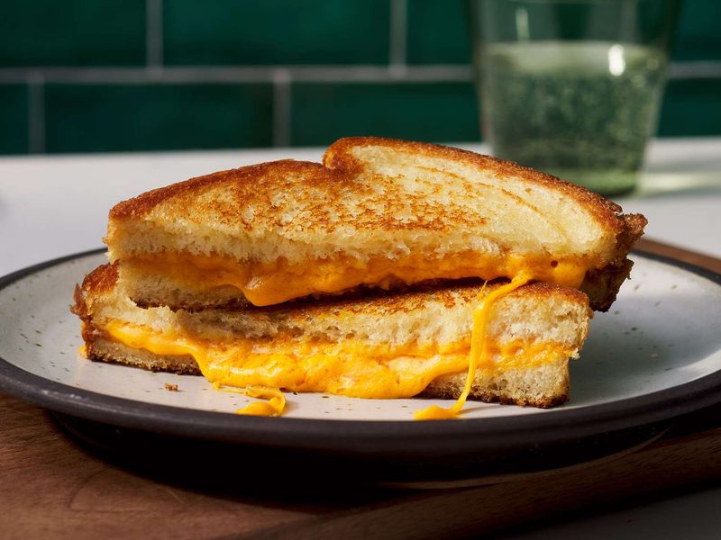 Grilled Cheese
