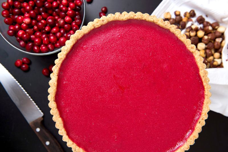 Cranberries