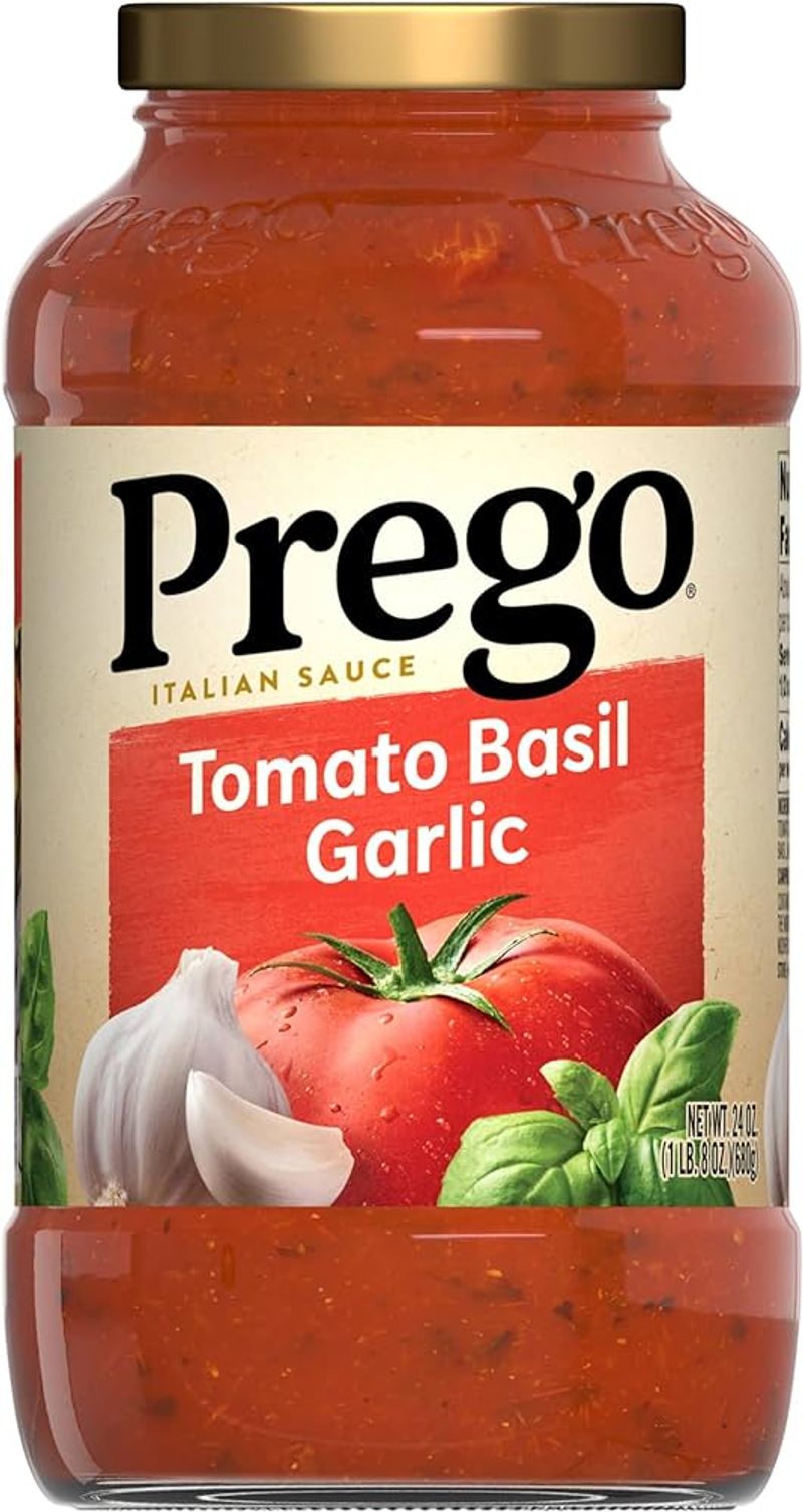 Prego