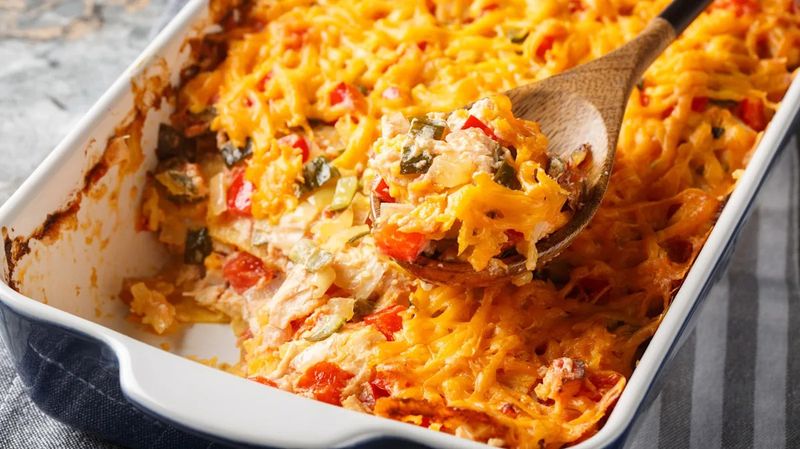 King Ranch Chicken
