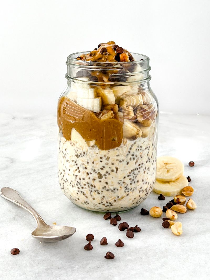 Overnight Oats