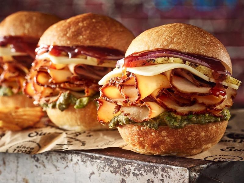 Bold Ichiban Teriyaki Style Chicken Breast