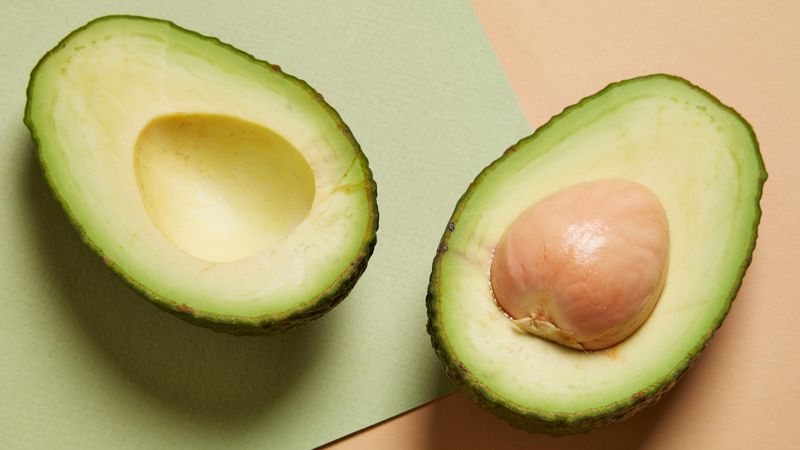 Avocados