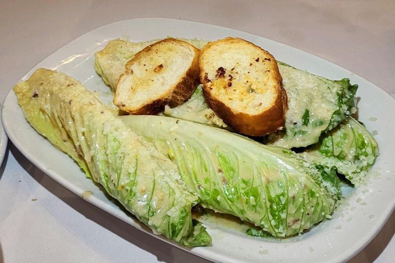 Caesar Salad
