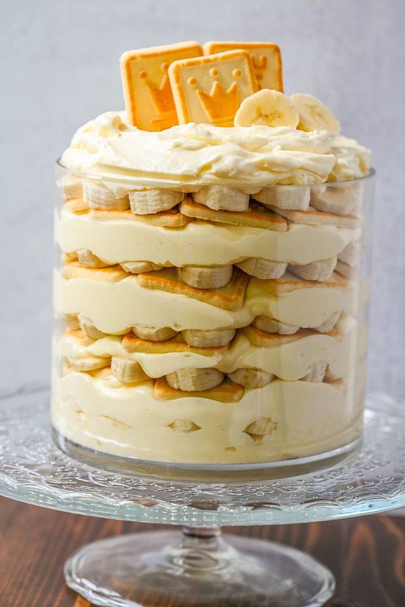 Pepperidge Farm Chessmen Cookies