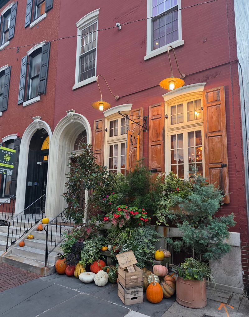 Pennsylvania: Vetri Cucina