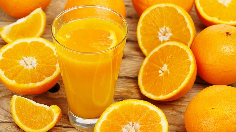 Orange Juice