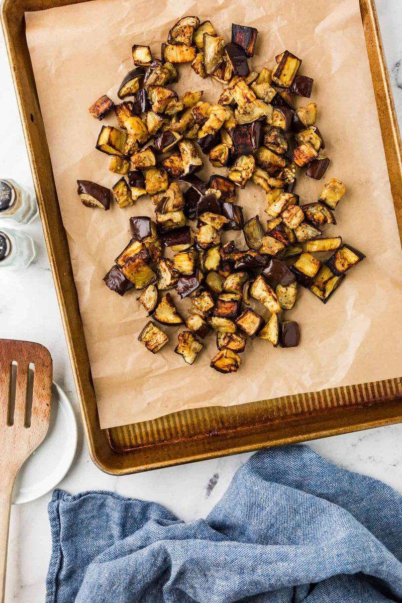 Roast at High Heat for Maximum Flavor