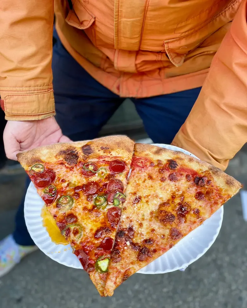 Grab-and-Go Convenience