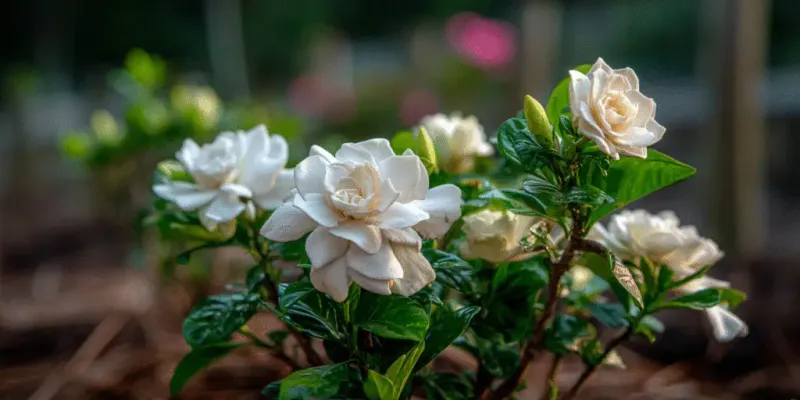 Your Cultivar May Not Be Built for Fall Flowers