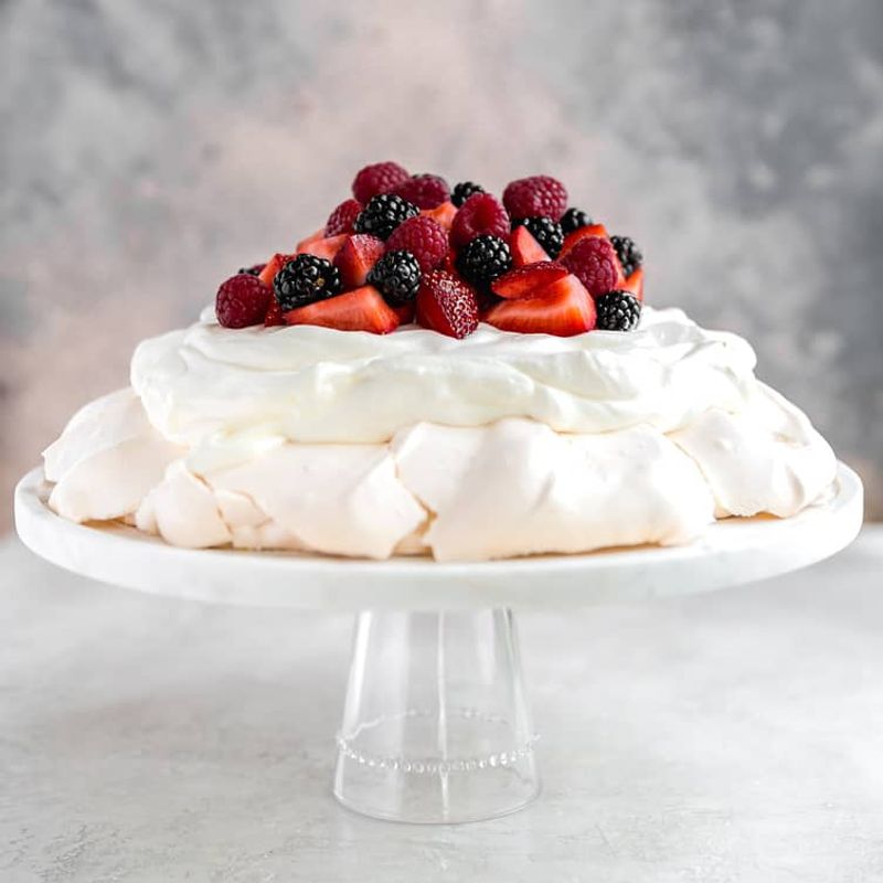 Pavlova