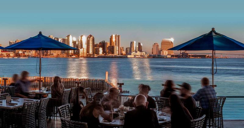 Coasterra (Harbor Island)