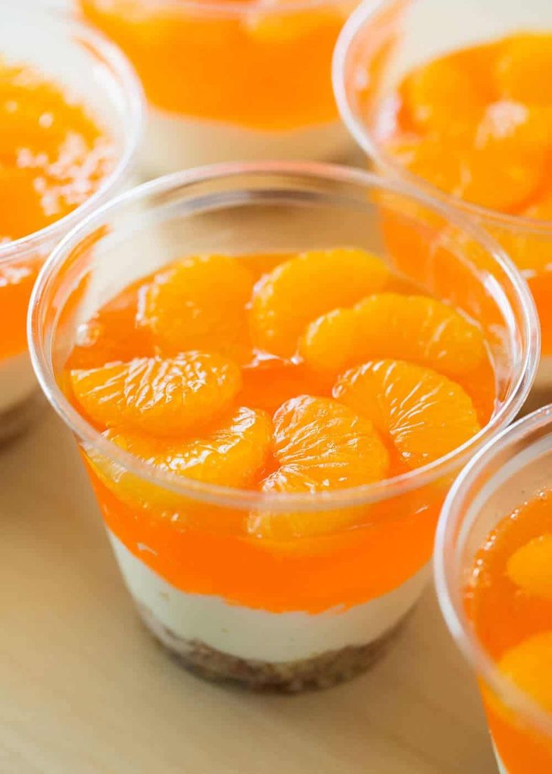 These 18 Mandarin Recipes That Make Citrus Pop - Cook Clean Repeat