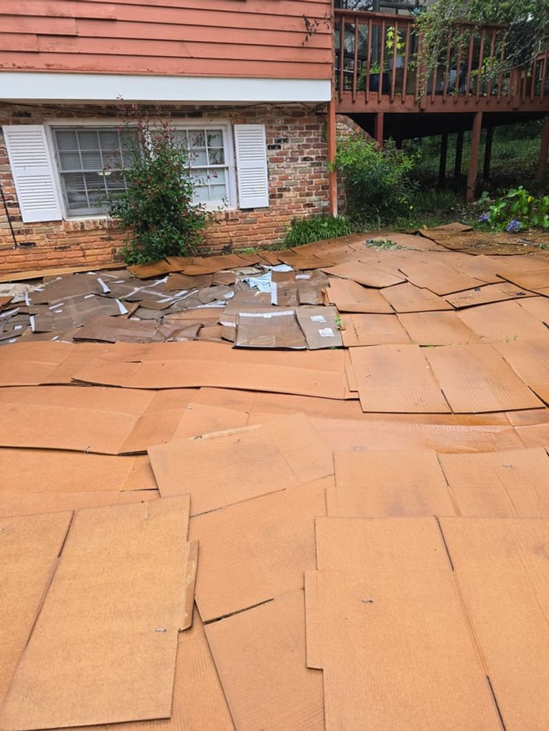 Cardboard usually offers the better residential trade-off