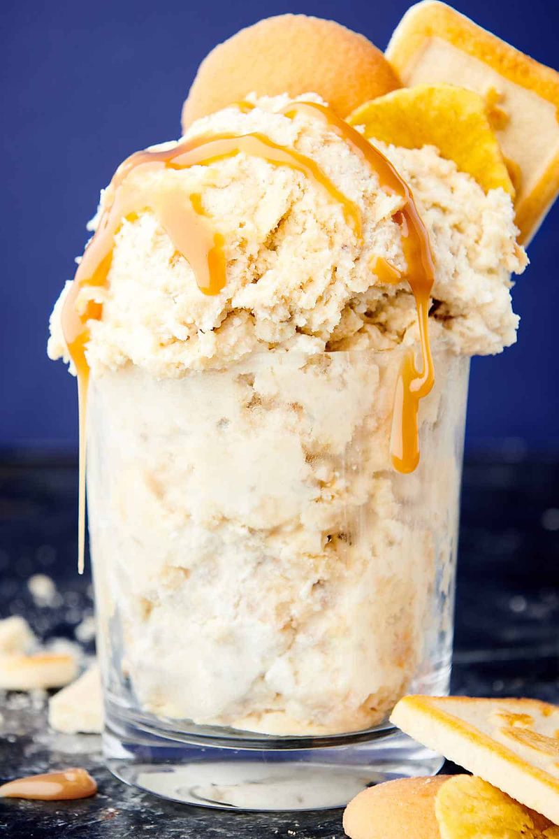 Banana Pudding
