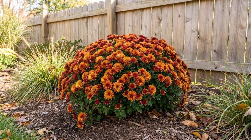 A Bushy Mum Changes the Diagnosis