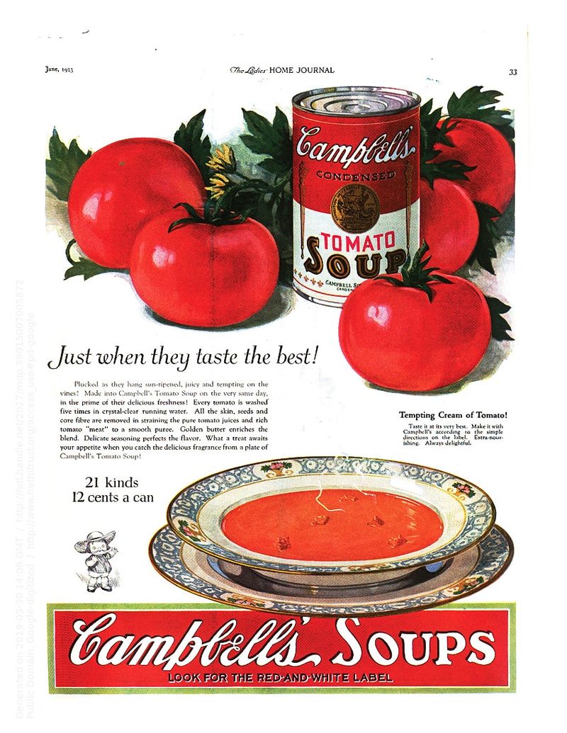 Campbell s Soup