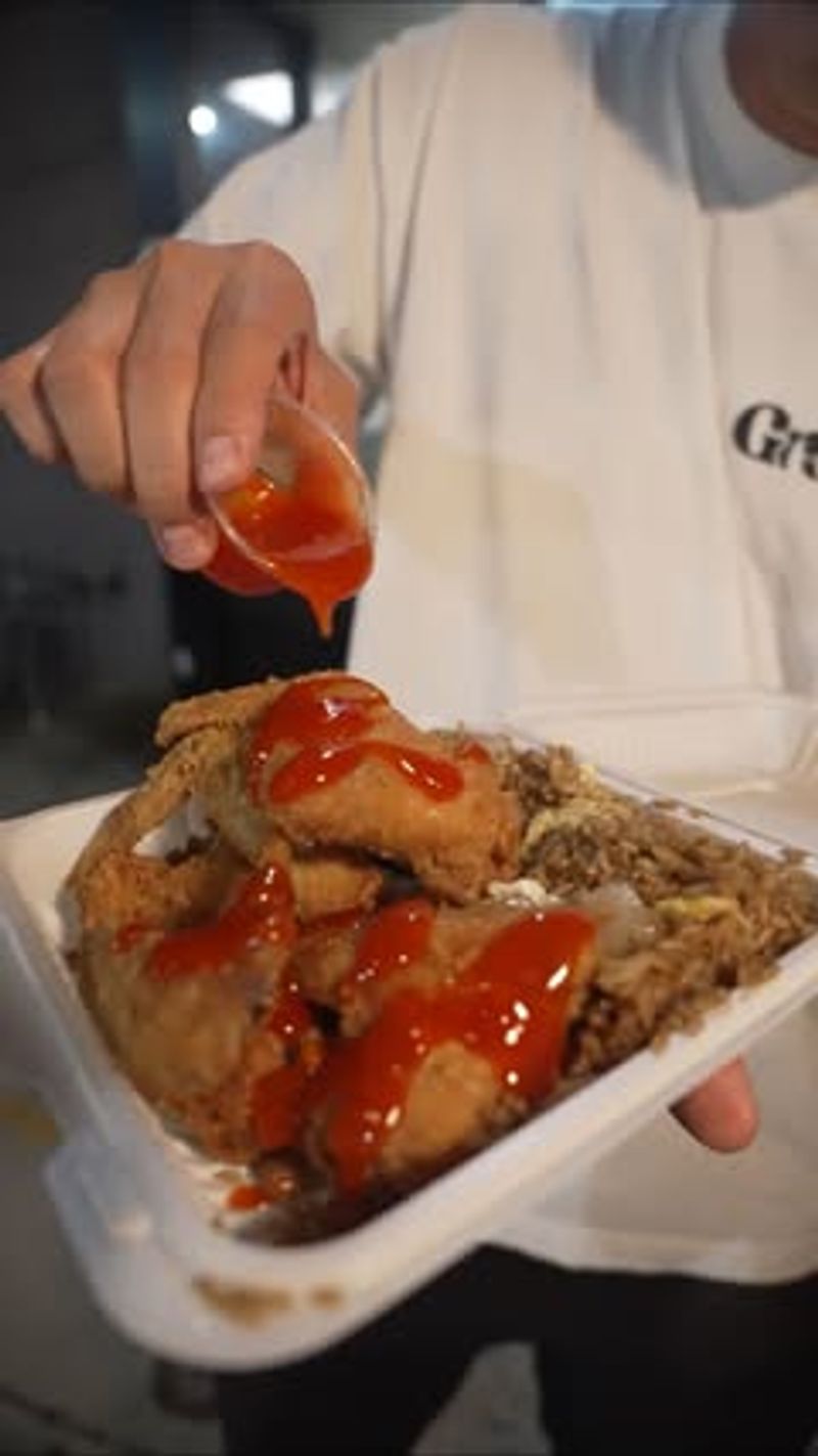 Howard China (Washington, D.C.)