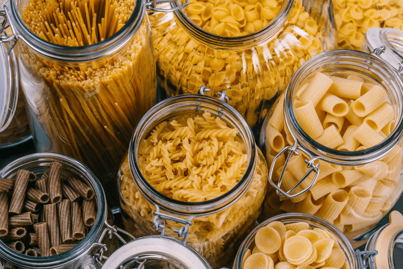 Your pasta and your glucose response may differ