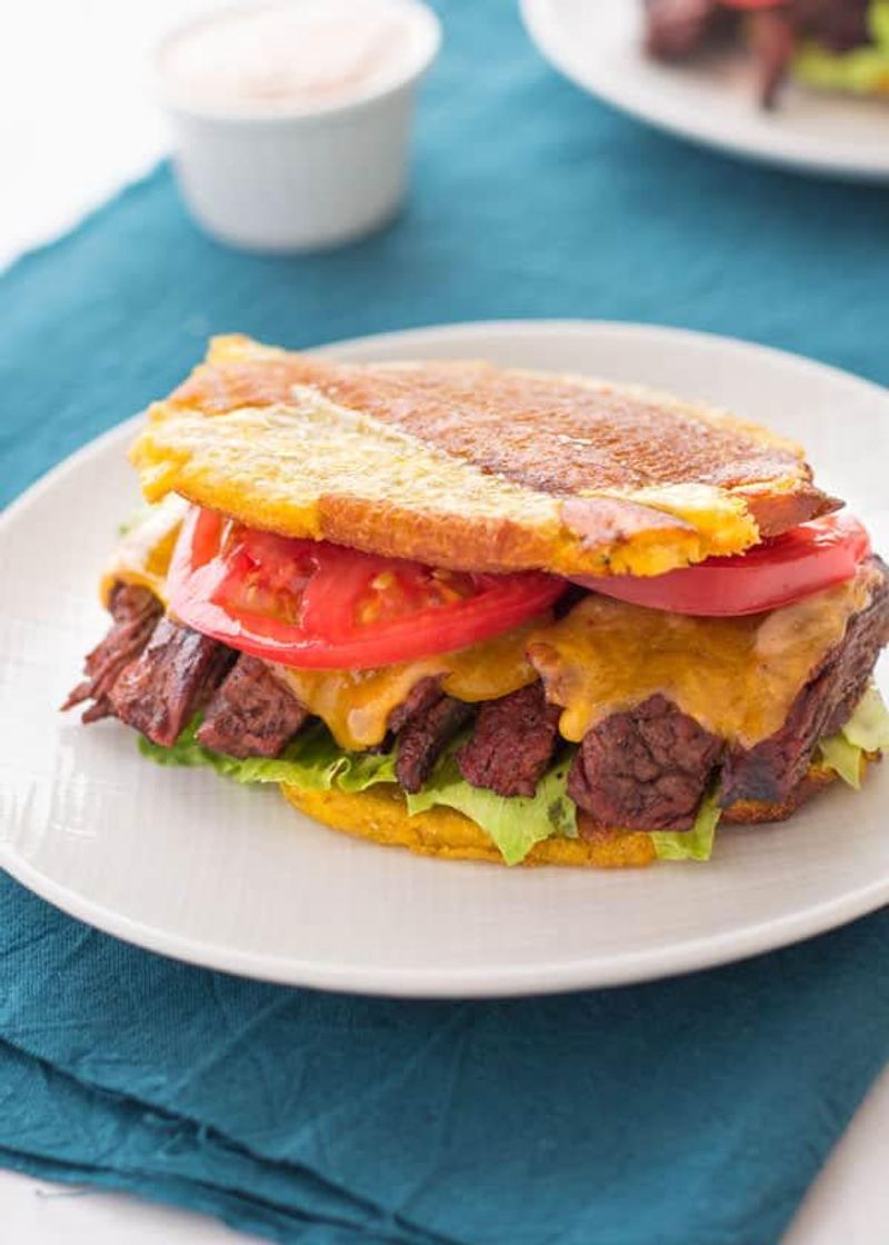 Jibarito (Chicago, Illinois)