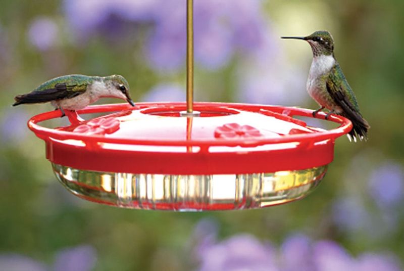 Prevents Feather Contamination