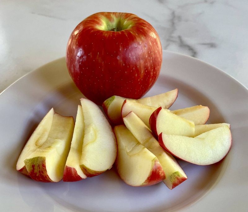 Aids in Weight Management