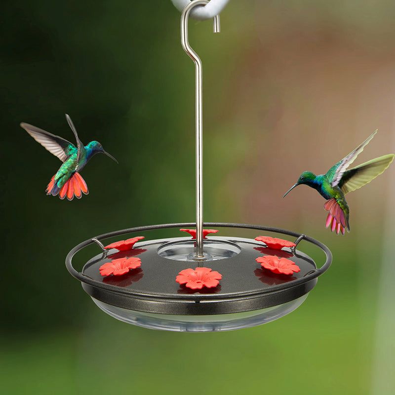 Clear Nectar Visibility