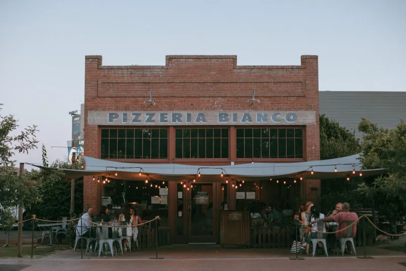 Pizzeria Bianco (Phoenix, AZ)