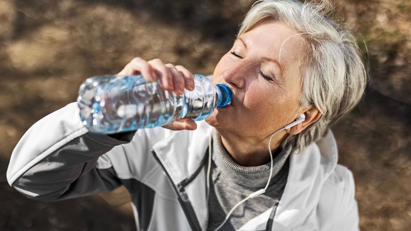 Hydration matters more than you think