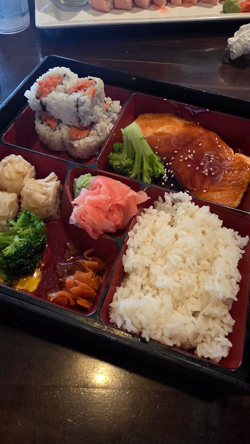 Delaware: Sushi Yama