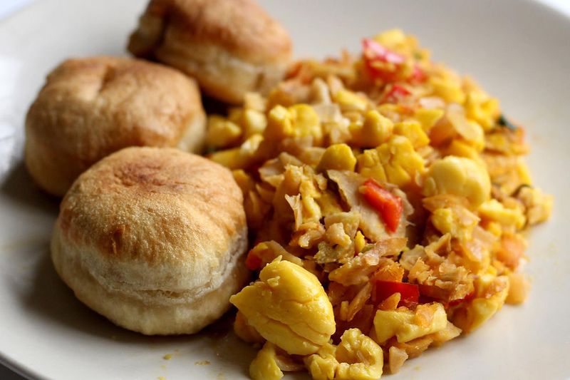 Ackee and saltfish (Jamaica vs. strict controls elsewhere)