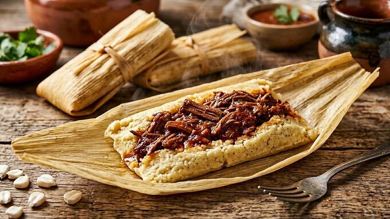 Tamales