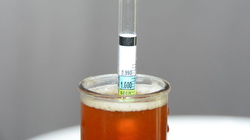 Water Immersion Test