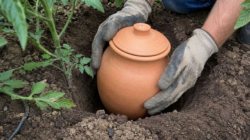 Catch clogging, breakage, and overwatering before plants suffer
