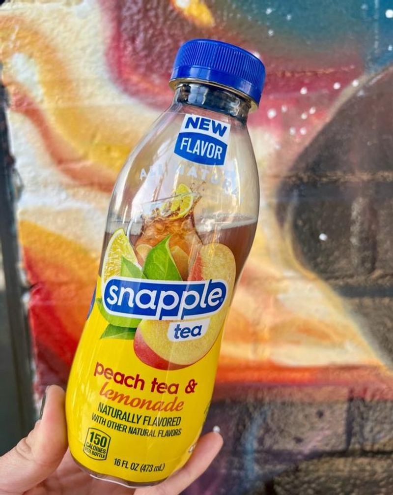 Snapple