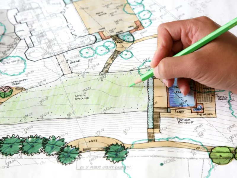 The Architectural Review Process
