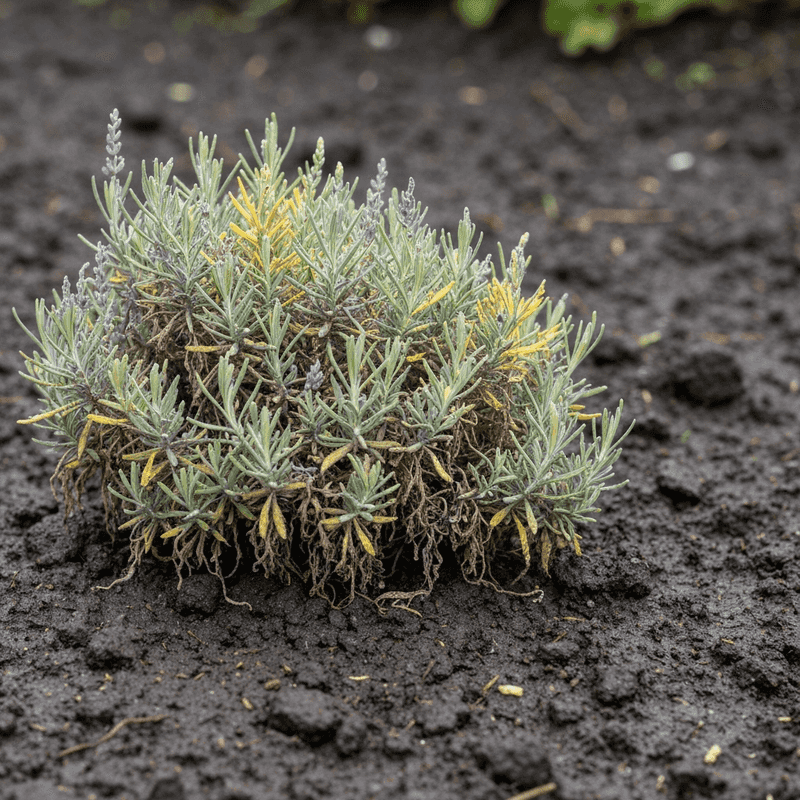 Mistake One: Soggy Soil and Overwatering