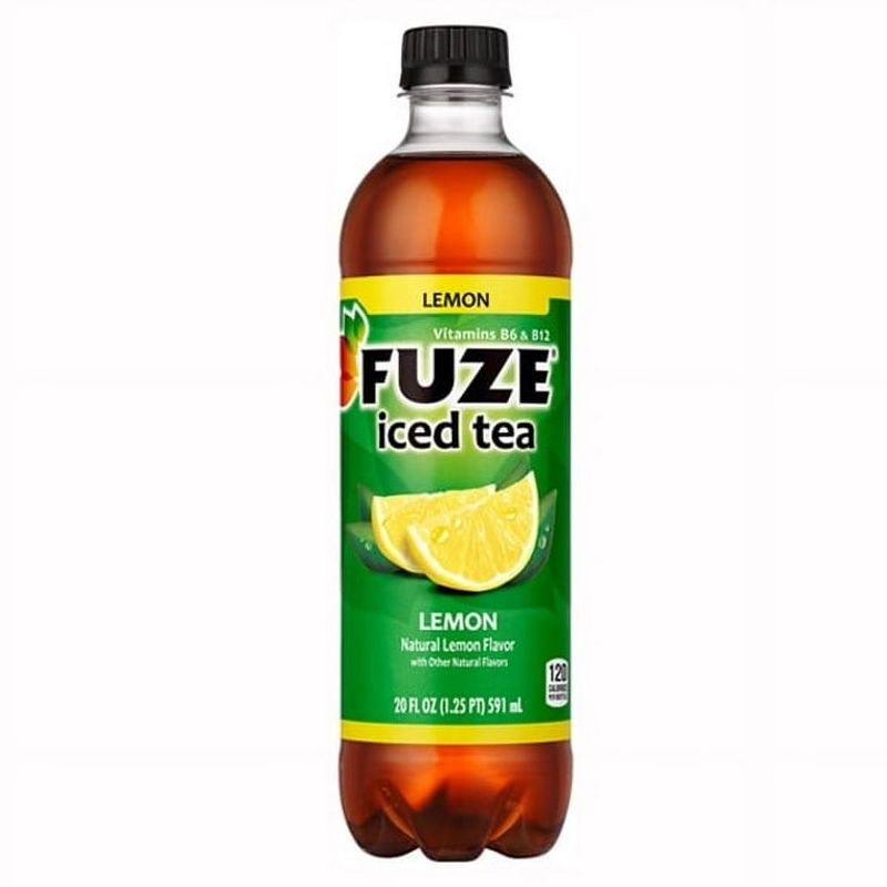 Fuze Tea