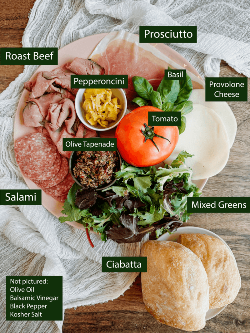 Bolder spreads and condiments