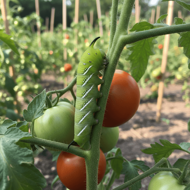 The Useful Takeaway for Tomato Growers