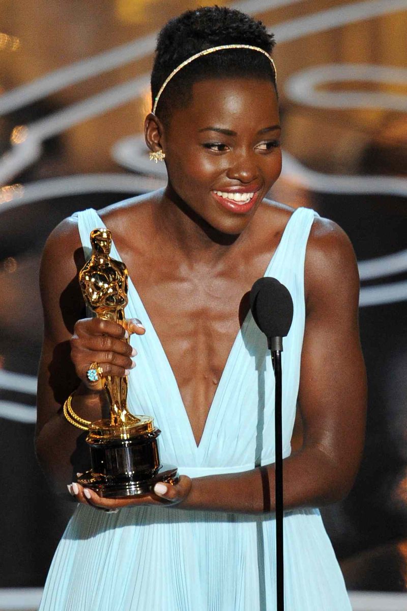 Lupita Nyong'o
