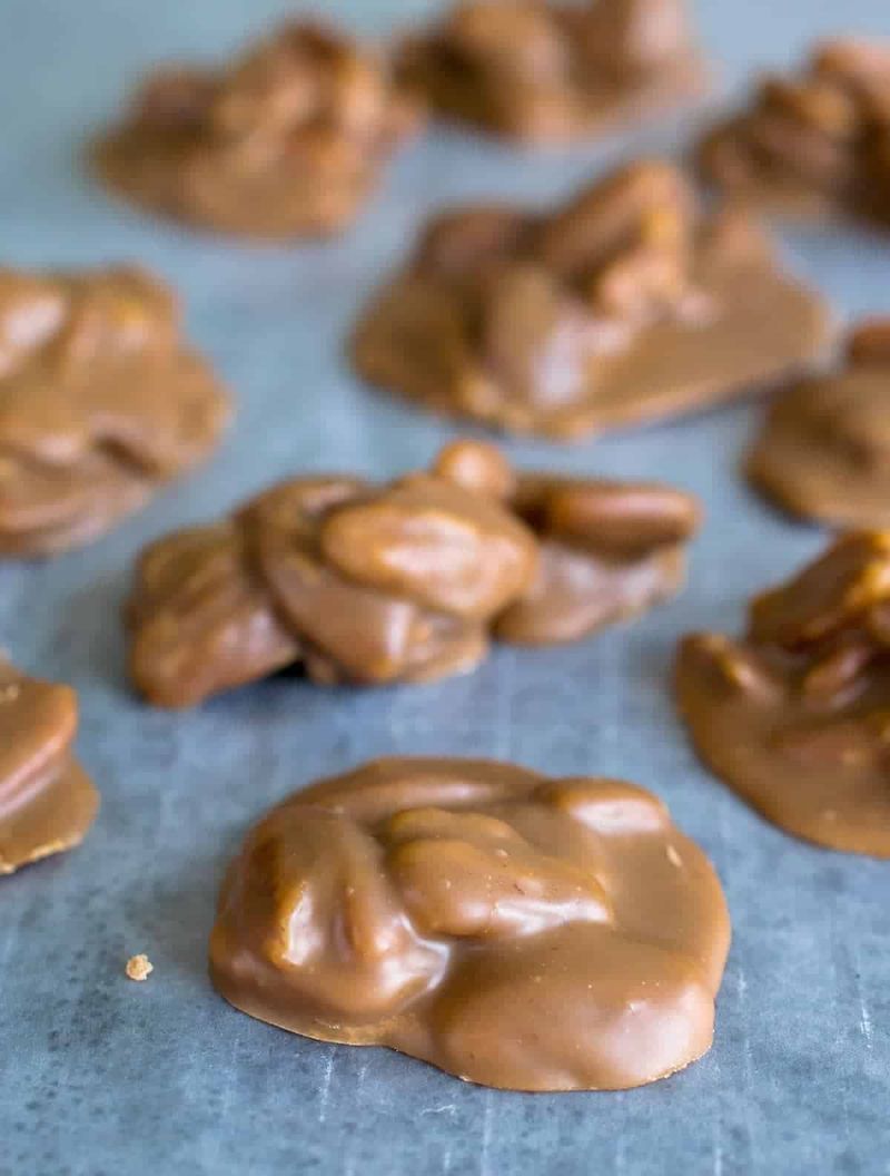 Pralines