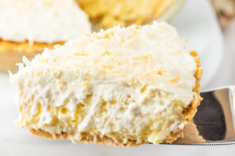 Pineapple Pie