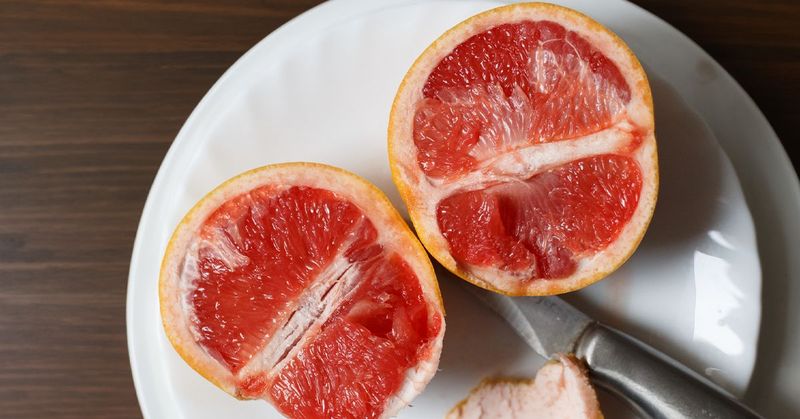 Grapefruit
