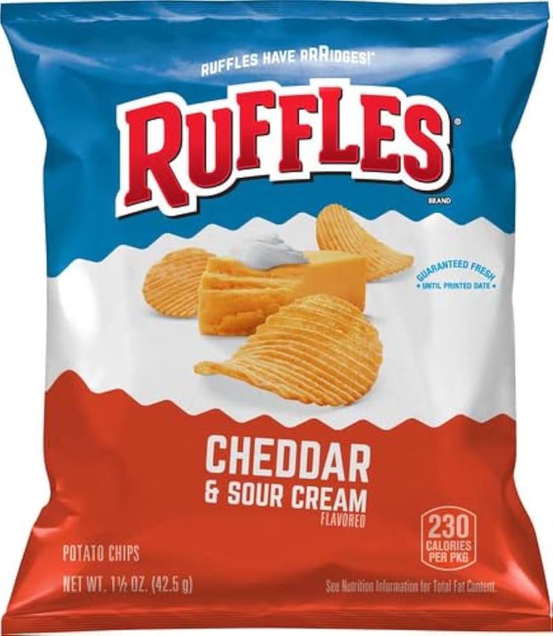 Ruffles