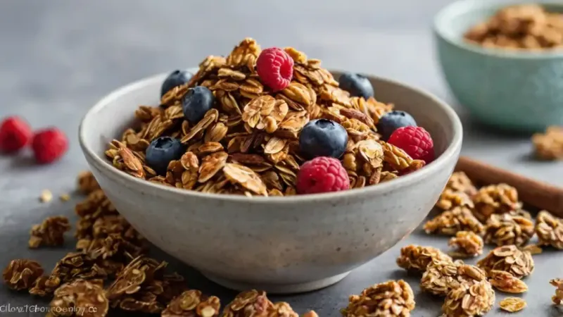 Granola