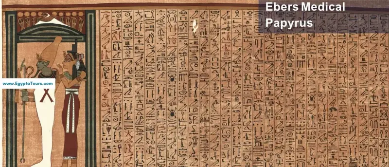 What the Evidence Actually Says About Ancient Egypt