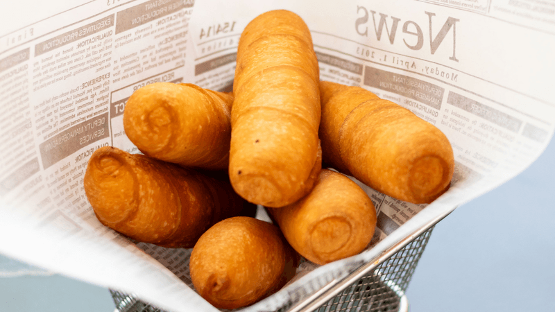 Tequeños