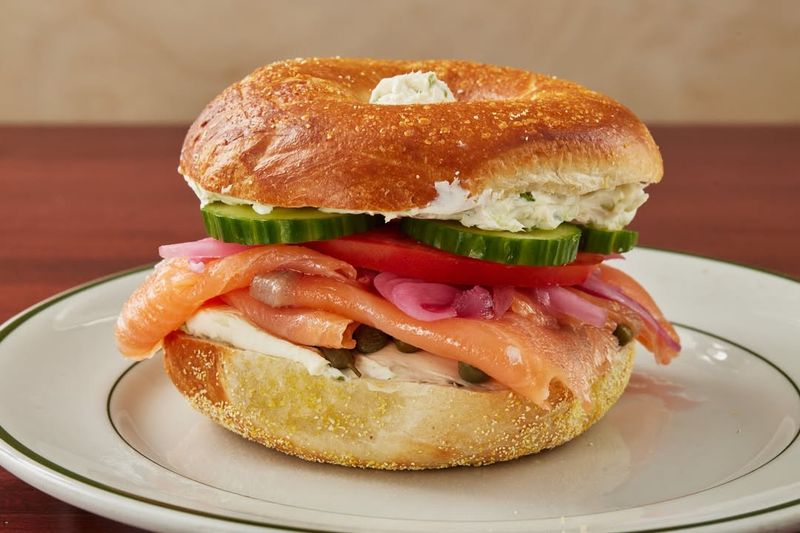 Zeitlin’s Delicatessen