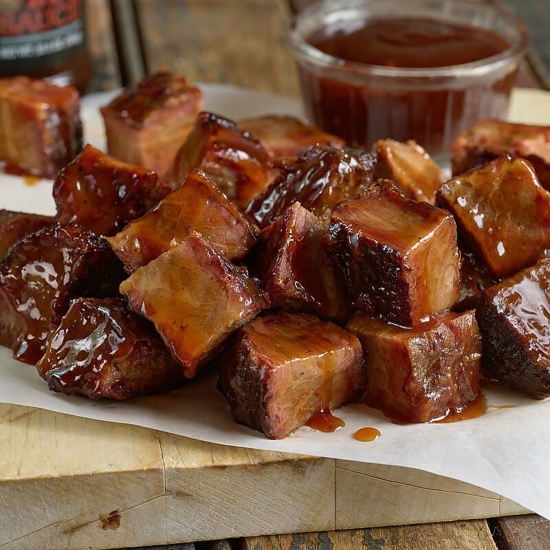 Kansas City Burnt Ends (Kansas City)